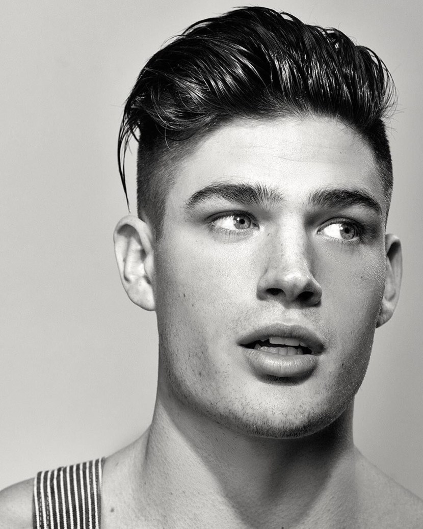 Wyatt Austin Cushman Gay