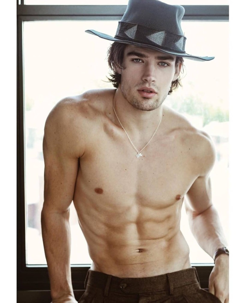 Moscow areas on the map