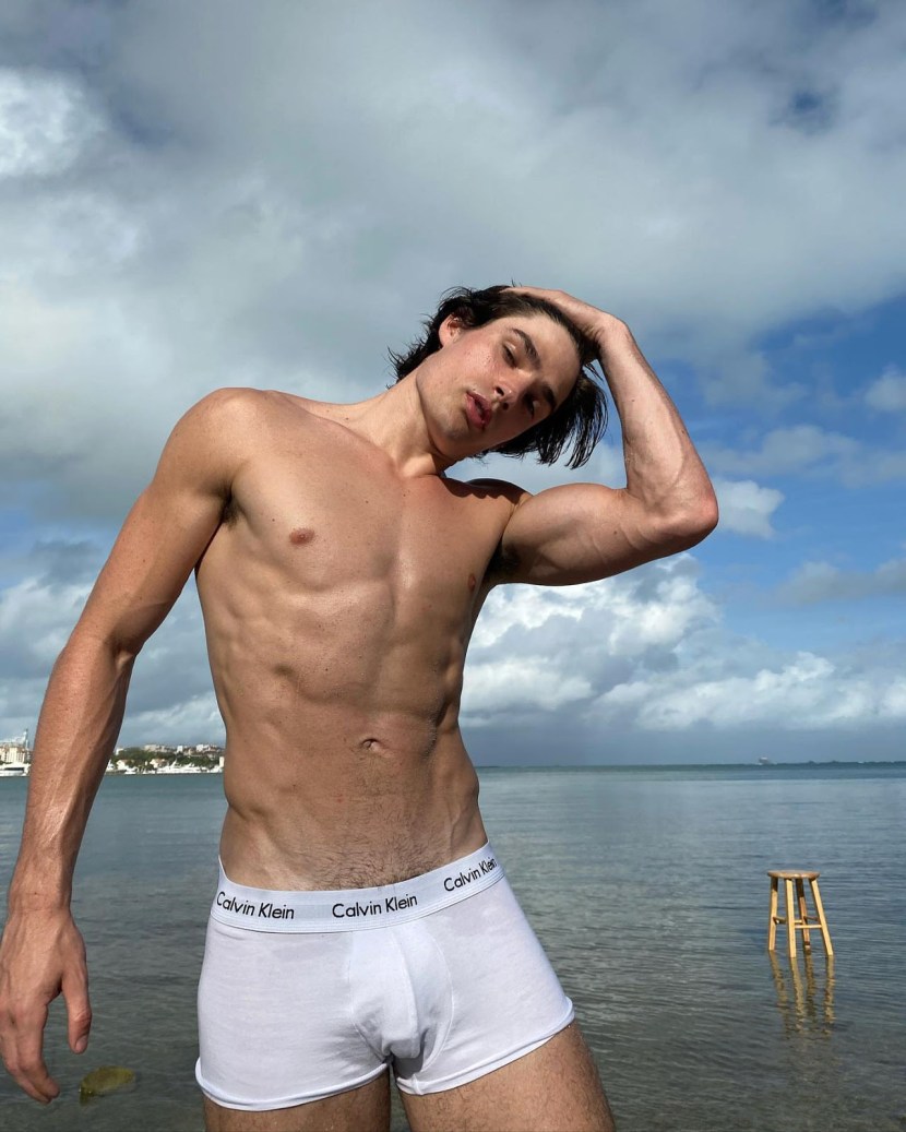 Congratulations with Trinity