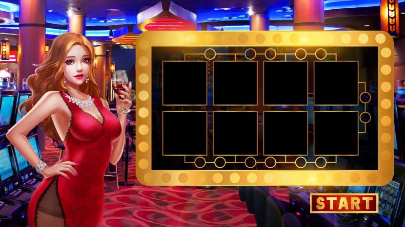 The source of the casino of games