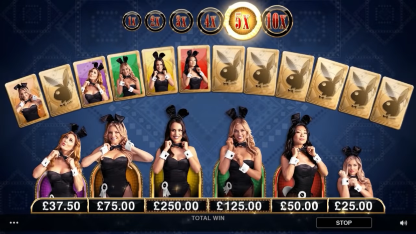 Grobe Gewinne Online Casino