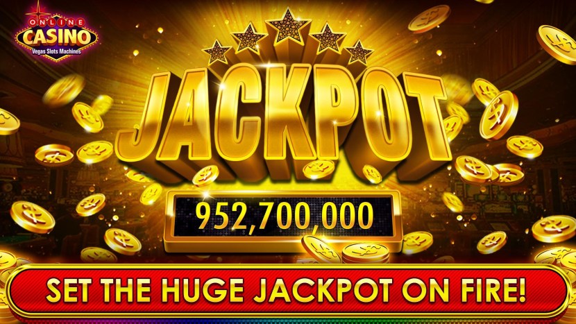 Casino and slot clubs