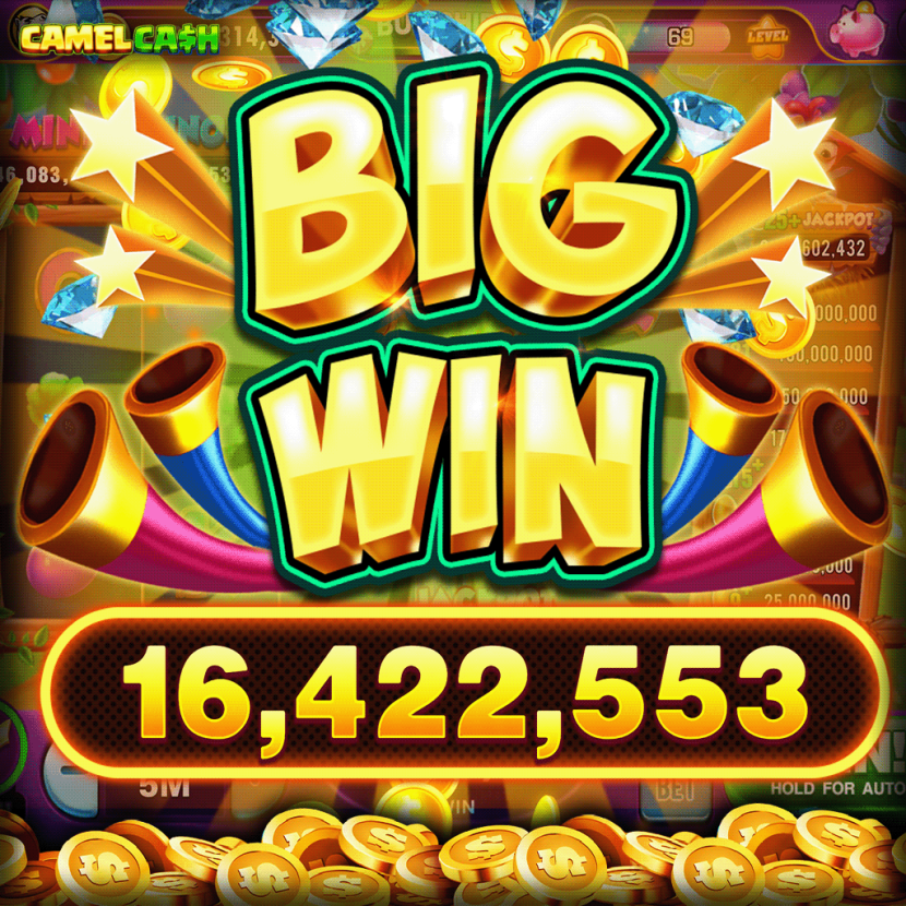 Girl from the casino volcano