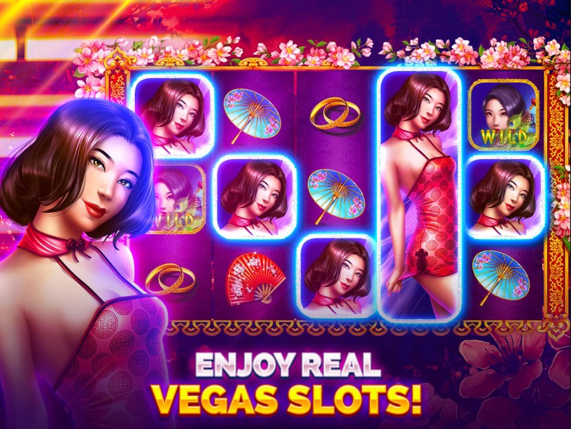Caesar Casino Slots
