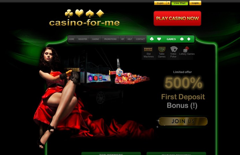 Casino