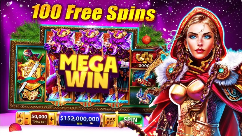 Casino Classic Free Spins