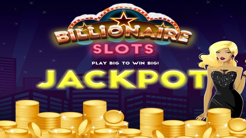 Big Win slots