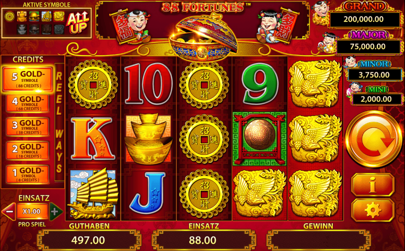 Super Casino slot