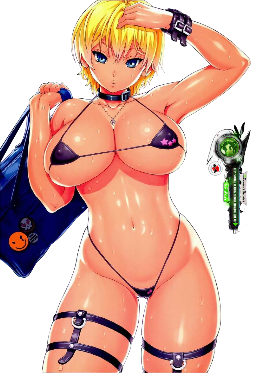 Cook fighter Ikumi Hentai