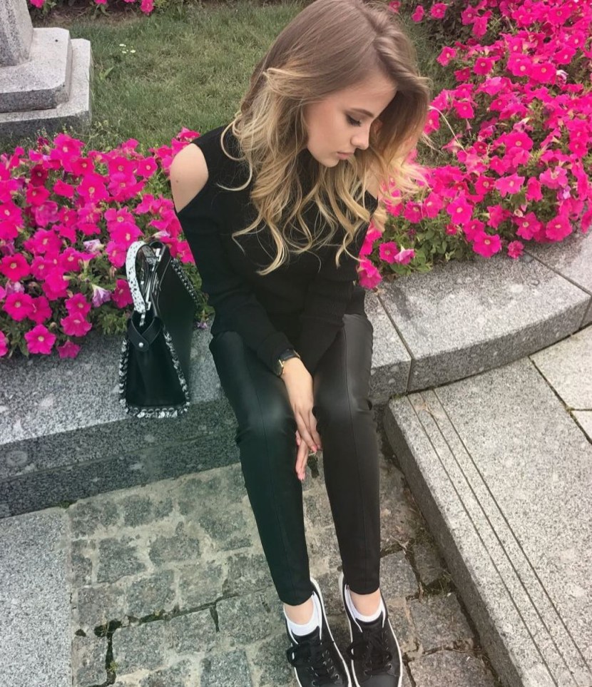 Tisshko Onlifans Tishko Victoria