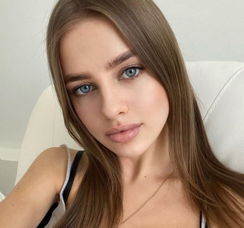 Tisshko Onlifans Victoria