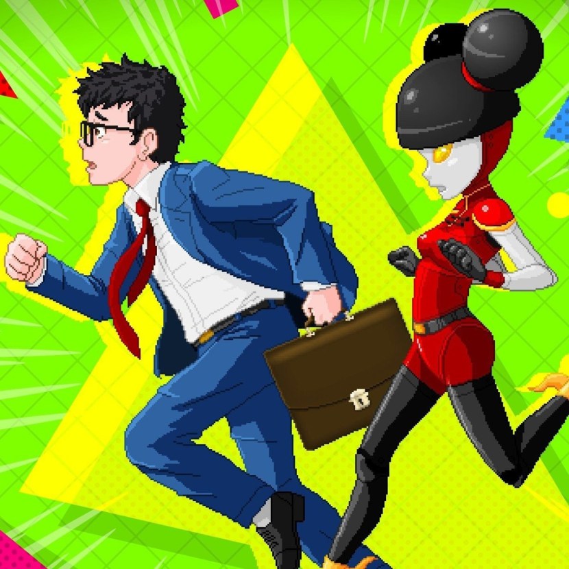 Anime psychoport hentai manga