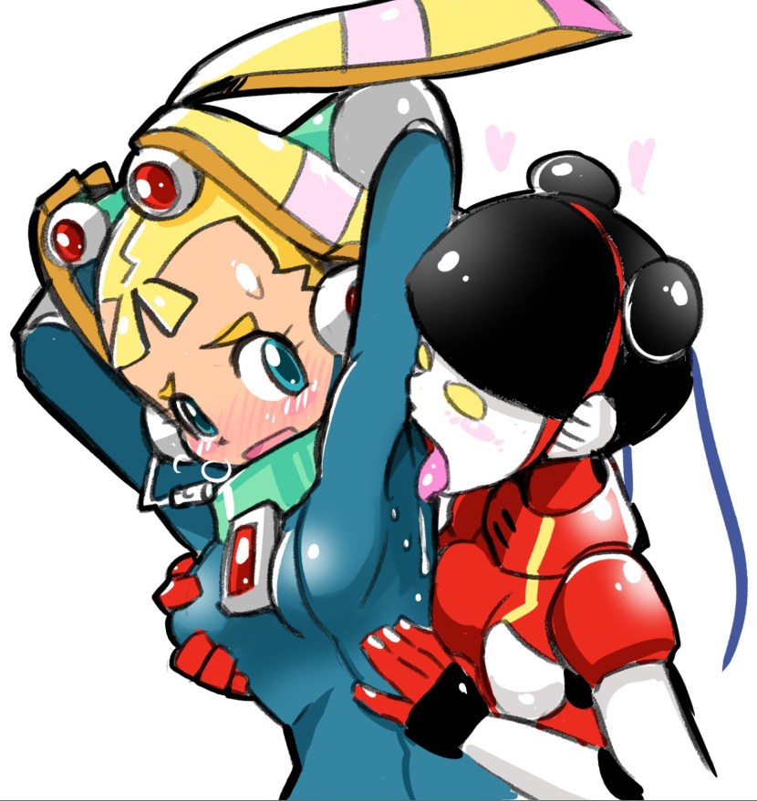 Ra Sintra Yuppie Psycho Hentai