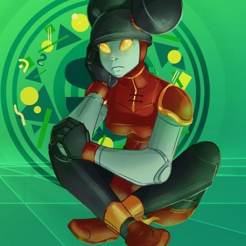 Reagan Arataka Diml Hentai