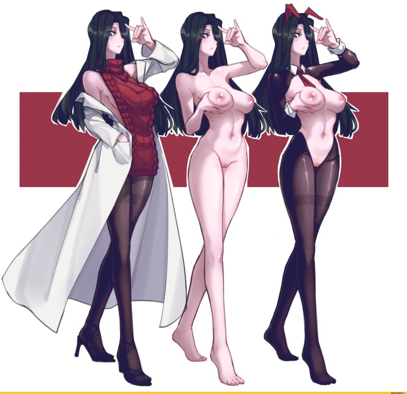 Blind girl while hentai