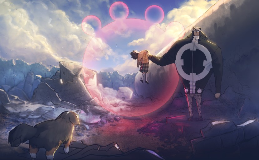 Popopoka girl hentai