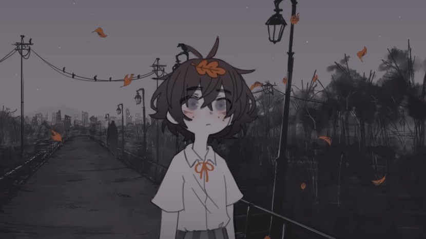 Samsung Assistant Sam Comic