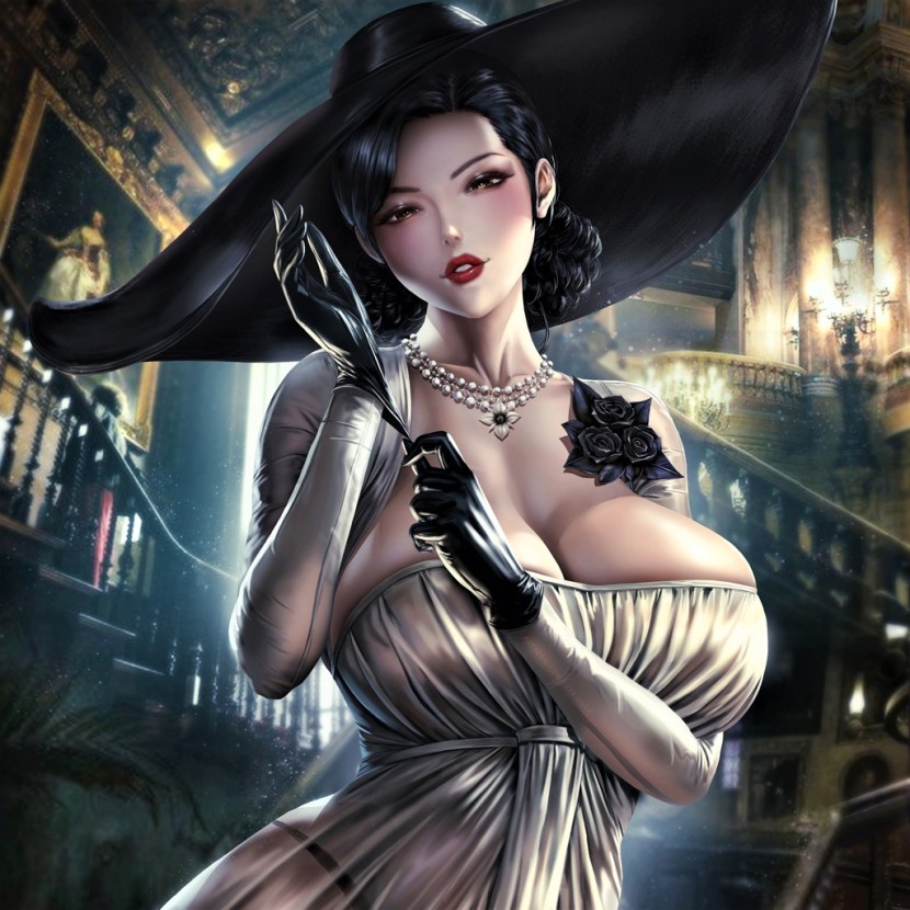 Bishoujo Mom Lady Demitresku