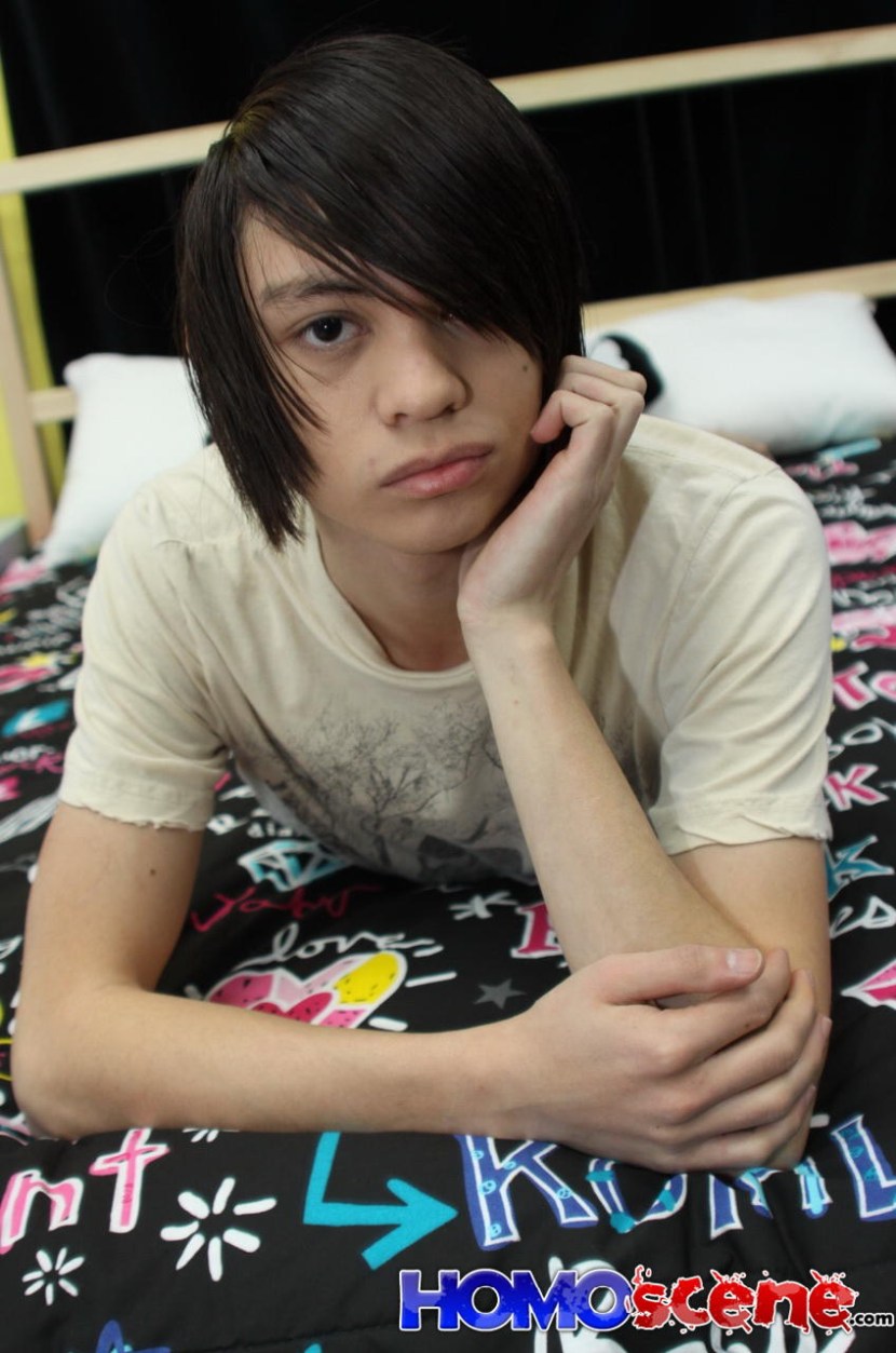 Kayler Moss and Miles Pride