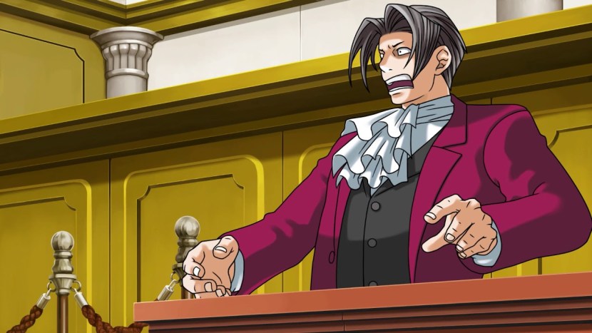 Cheating correspondence