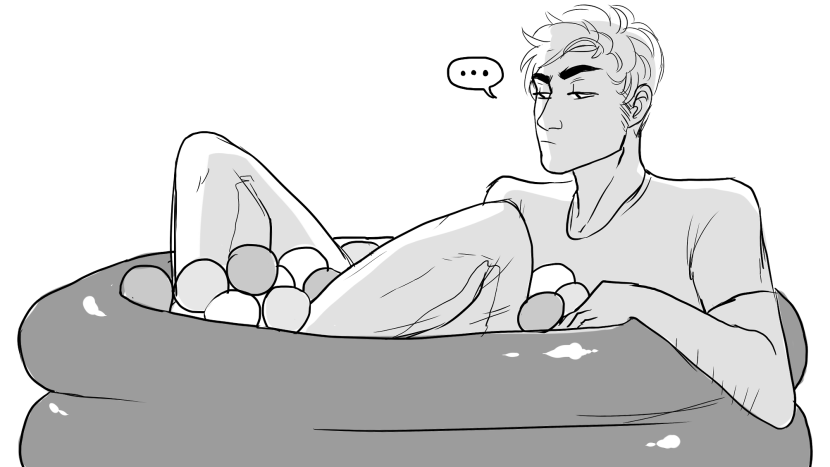 Miles Peter and Gwen