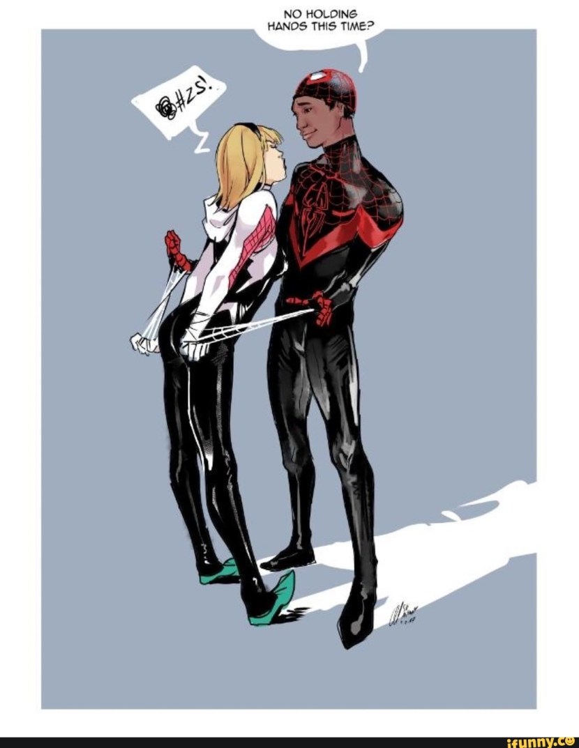 Jeremy Blaire X Waylon Park