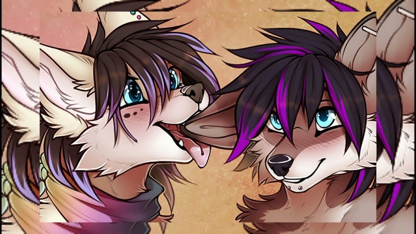 Film about an emo guy