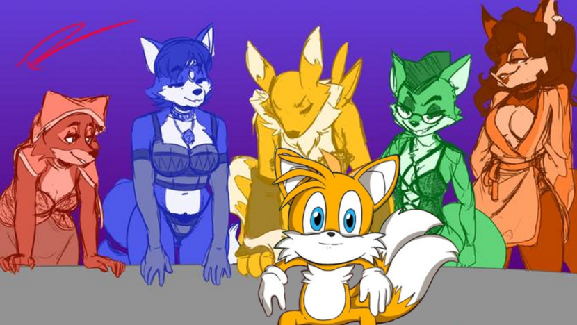 Conception in your multitude 1995