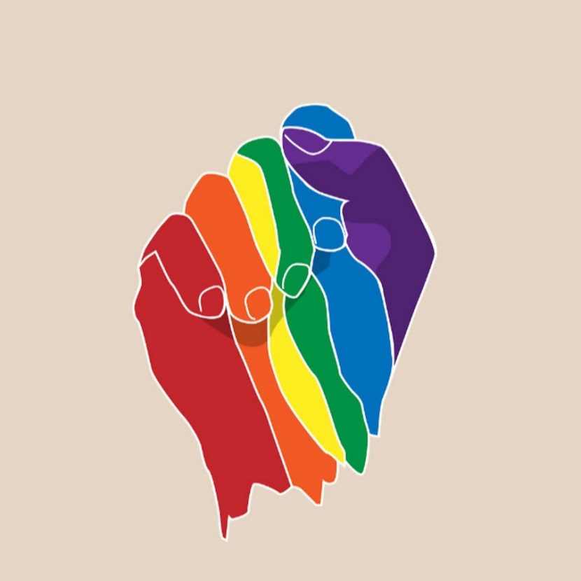 Miles Morales and Gwen Staisi Love