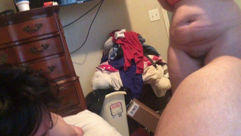_Leksa_ (07/17/2018 Amateur, Masturbation)