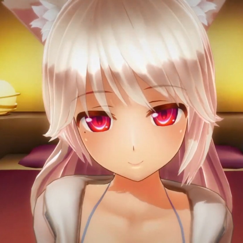 Hentai Double Condom