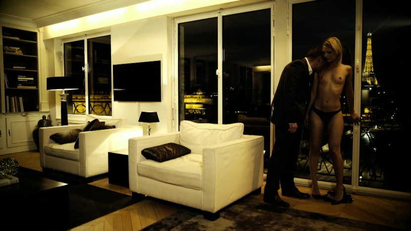 Beautiful home suction