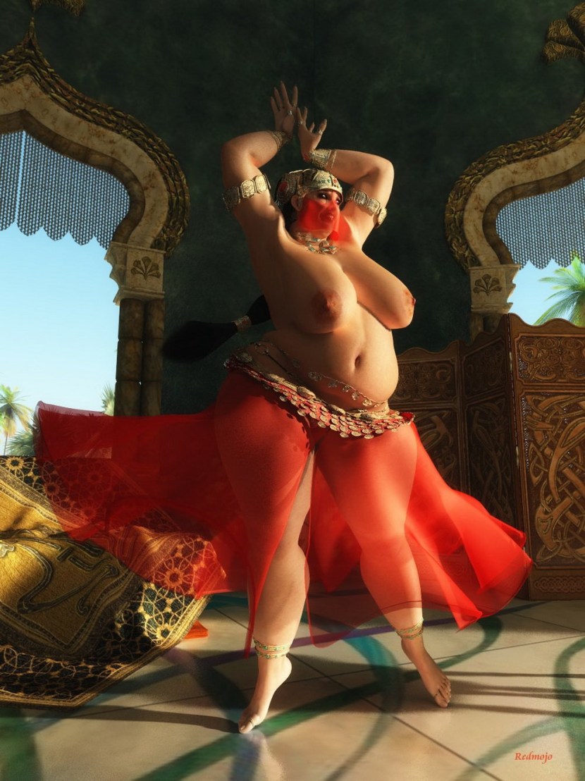 Sophie Mae, Lana-Ivans, Valory-Irene, Arianna-Sinn