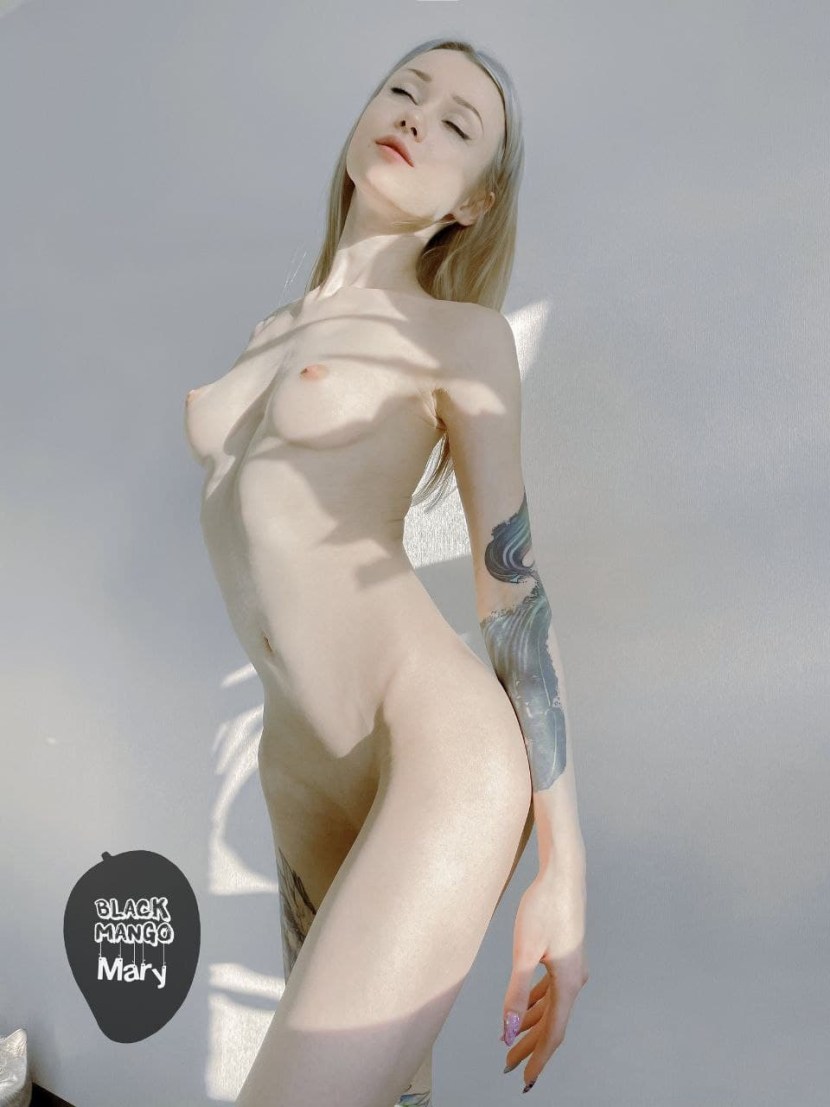 Black Eboni Pornstar