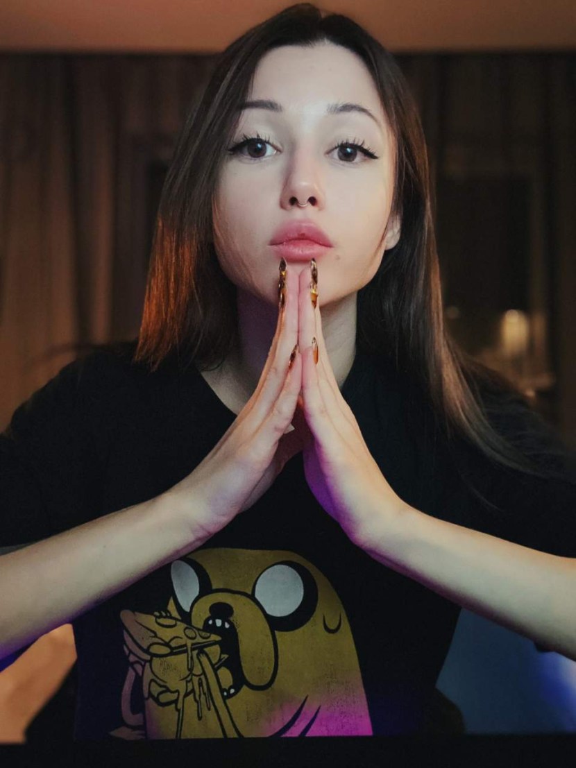 Sex with a black woman short hair