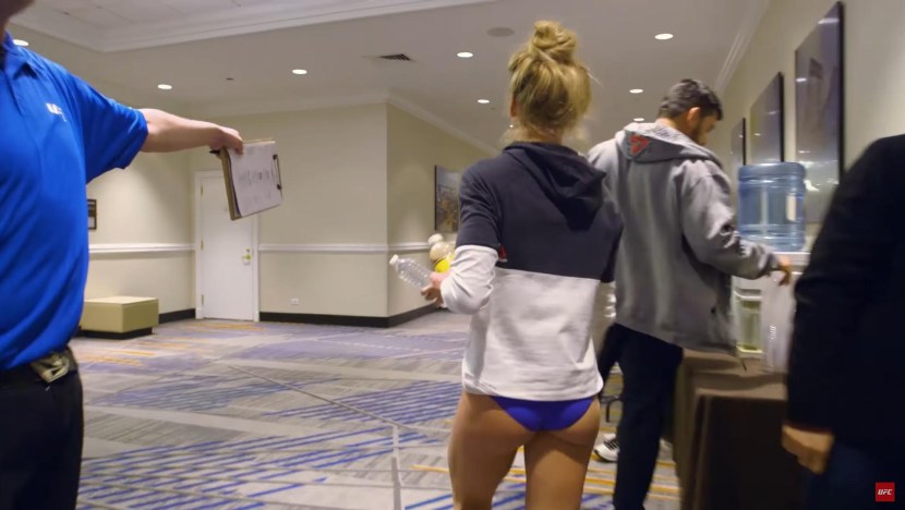 Congratulations on May 9