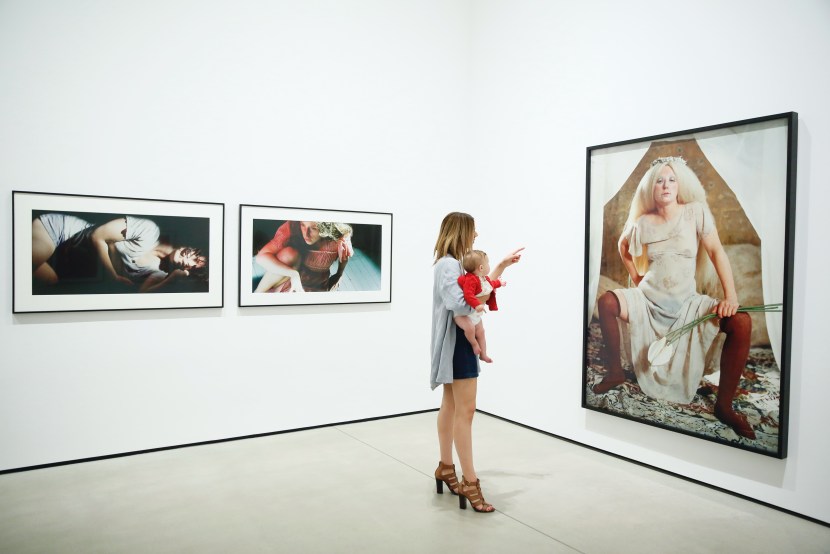 Emiti Hentai Comic's Owing House