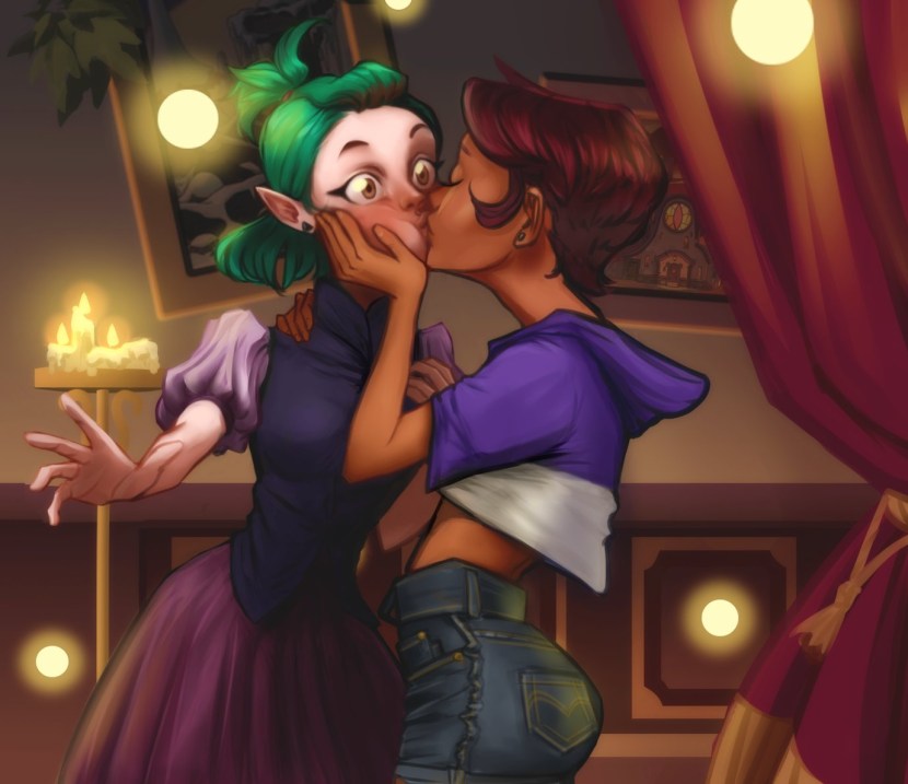 Artist Sidney Sherman