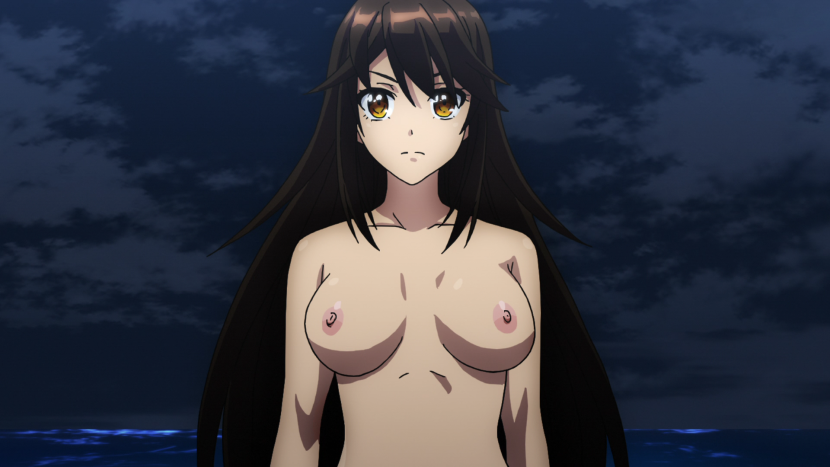 Island of giant insects Mutsumi Oriza Hentai