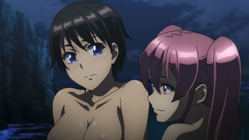 The film Kyochuu Rettou