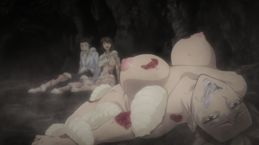 Gekijouban Kyochuu Rettou