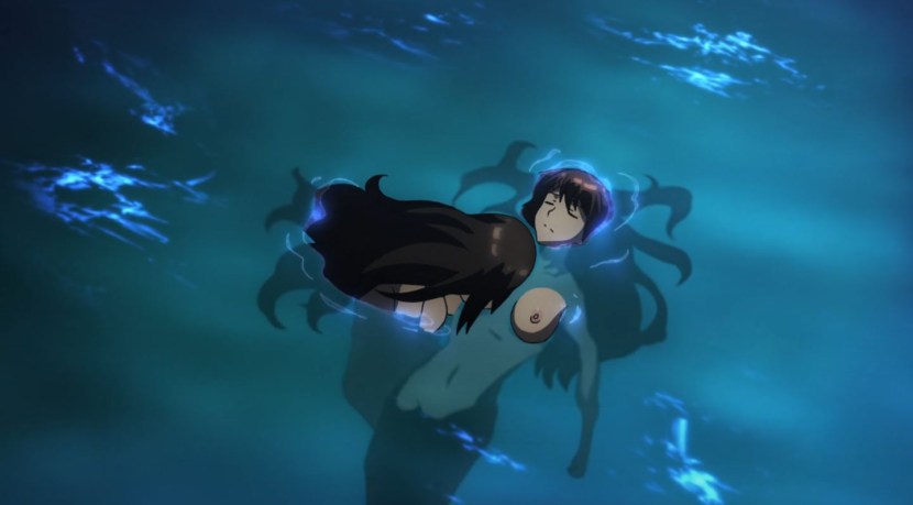 Kyochuu retetou hentai larvae