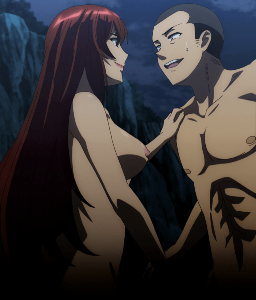 Insects Oribe Hentai