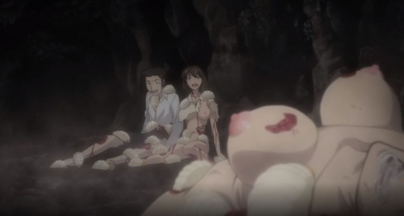 Read Dai Kyochuu Rettou