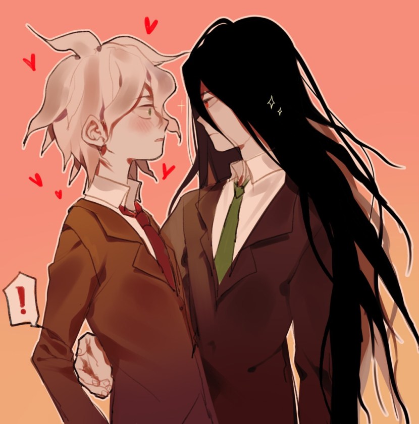 Izuru Kamukura and OHP