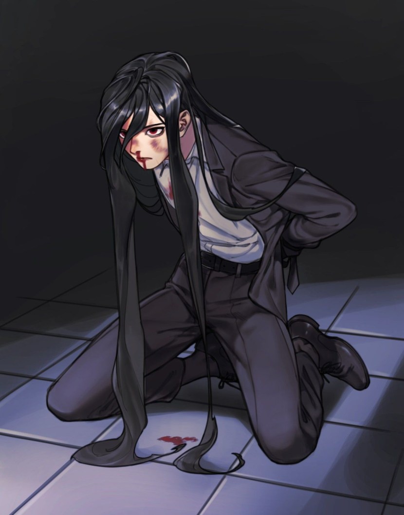 Kamakura Dangganronpa