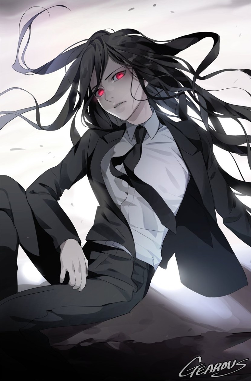 Dzhunko Enoshima foot fetish