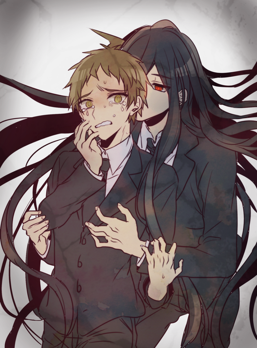 Vari and Nagito