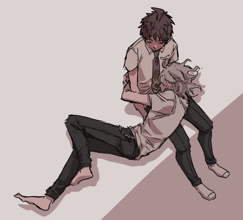 DanganronPa 3 Despair Arc