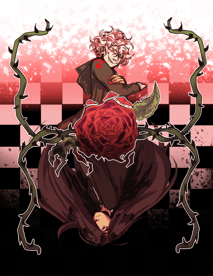 Kamukura Solo Picchi